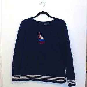 Ralph Lauren Sweater